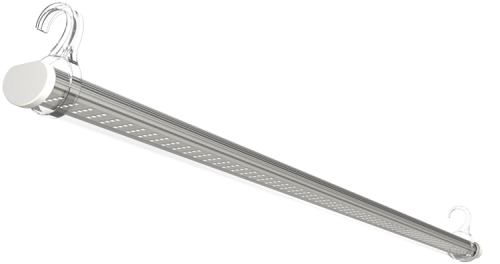 Led-Tled-Lampe 26W GROW Growshop -sklep ogrodniczy we Wrocławiu, Warszawie i Poznaniu