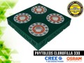Phytolite Clorofilla LED-Lampe 330W  Growshop -sklep ogrodniczy we Wrocławiu, Warszawie i Poznaniu