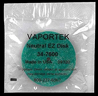 Vaportek LEMON 6g – Duftscheibe Growshop -sklep ogrodniczy we Wrocławiu, Warszawie i Poznaniu