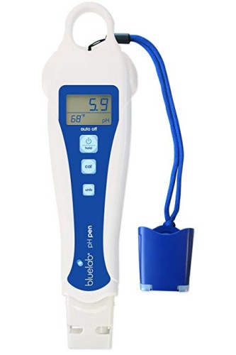 Bluelab pH PEN – pH-Meter in Lösung Growshop -sklep ogrodniczy we Wrocławiu, Warszawie i Poznaniu