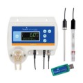 Bluelab pH Controller – pH-Monitor mit WLAN  Growshop -sklep ogrodniczy we Wrocławiu, Warszawie i Poznaniu
