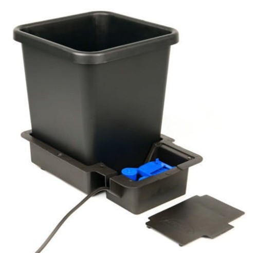 AutoPot 1Pot 15L Modul 9mm Growshop -sklep ogrodniczy we Wrocławiu, Warszawie i Poznaniu