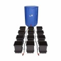 AutoPot 1Pot 15L – 12 Töpfe + 100L flexibler Tank  Growshop -sklep ogrodniczy we Wrocławiu, Warszawie i Poznaniu