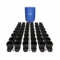 AutoPot 1Pot 15L – 48 Töpfe + 400L flexibler Tank  Growshop -sklep ogrodniczy we Wrocławiu, Warszawie i Poznaniu