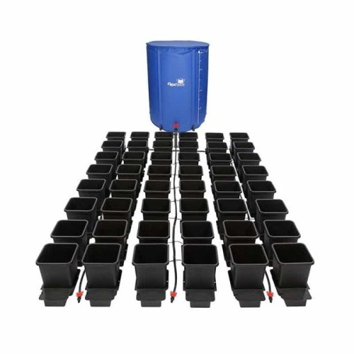 AutoPot 1Pot 15L – 48 Töpfe + 400L flexibler Tank Growshop -sklep ogrodniczy we Wrocławiu, Warszawie i Poznaniu