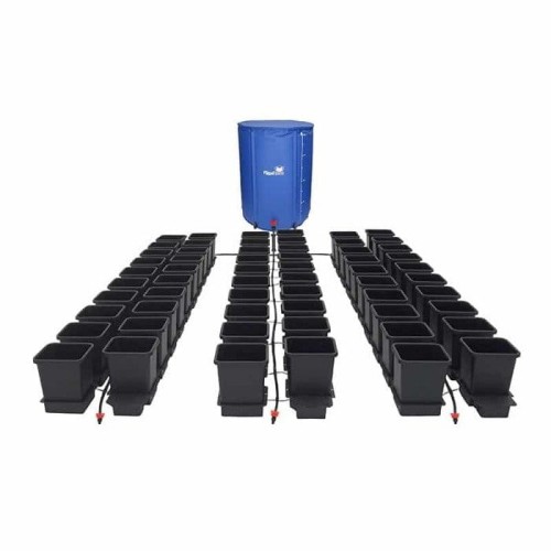 AutoPot 1Pot 15L – 60 Töpfe + 400L flexibler Tank Growshop -sklep ogrodniczy we Wrocławiu, Warszawie i Poznaniu