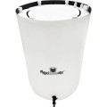Flexibler Tank mit Hahn – 100L FLEXI TANK PRO  Growshop -sklep ogrodniczy we Wrocławiu, Warszawie i Poznaniu