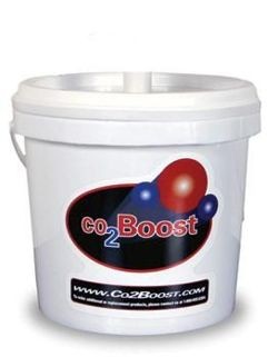 CO2-Boost-Generator – Kartusche Growshop -sklep ogrodniczy we Wrocławiu, Warszawie i Poznaniu