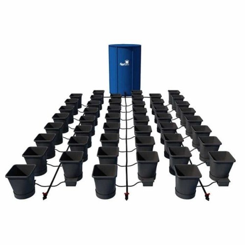 AutoPot 1Pot XL 25L – 48 Töpfe + 400L flexibler Tank Growshop -sklep ogrodniczy we Wrocławiu, Warszawie i Poznaniu