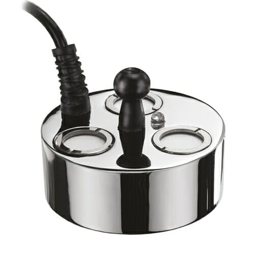 Mist Maker 3 Membranen - Luftbefeuchter Growshop -sklep ogrodniczy we Wrocławiu, Warszawie i Poznaniu