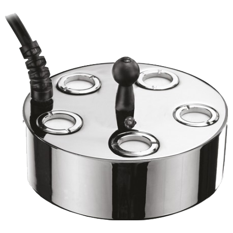 Mist Maker 5 Membranen - Luftbefeuchter Growshop -sklep ogrodniczy we Wrocławiu, Warszawie i Poznaniu