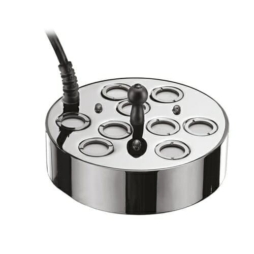 Mist Maker 12 Membranen - Luftbefeuchter Growshop -sklep ogrodniczy we Wrocławiu, Warszawie i Poznaniu