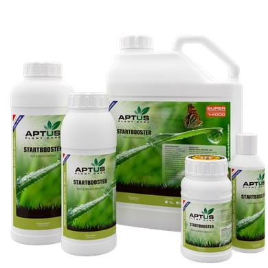 Startbooster 50ml - Wurzelschutz Growshop -sklep ogrodniczy we Wrocławiu, Warszawie i Poznaniu