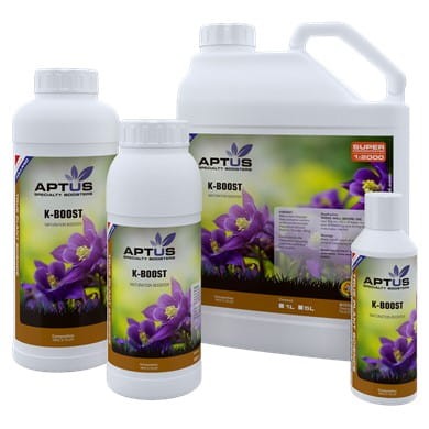 K-Boost 50 ml – Kalium und Aminosäuren Growshop -sklep ogrodniczy we Wrocławiu, Warszawie i Poznaniu