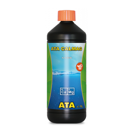 Atami CalMag 1L – Kalzium- und Magnesiumpräparat Growshop -sklep ogrodniczy we Wrocławiu, Warszawie i Poznaniu