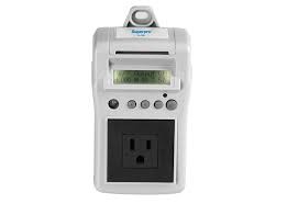 SuperPro D1-TIM digitaler Timer Growshop -sklep ogrodniczy we Wrocławiu, Warszawie i Poznaniu