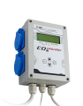 G-Systems CO2-Controller und -Regler (FC31-203EU)  Growshop -sklep ogrodniczy we Wrocławiu, Warszawie i Poznaniu