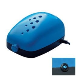 Hailea ACO-2204 2x2L/min - Belüftungspumpe Growshop -sklep ogrodniczy we Wrocławiu, Warszawie i Poznaniu