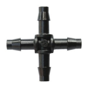 AutoPot-Kreuzverbinder 6 mm