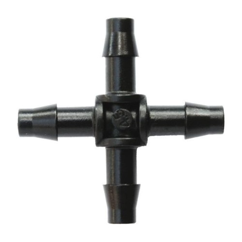 AutoPot-Kreuzverbinder 6 mm Growshop -sklep ogrodniczy we Wrocławiu, Warszawie i Poznaniu