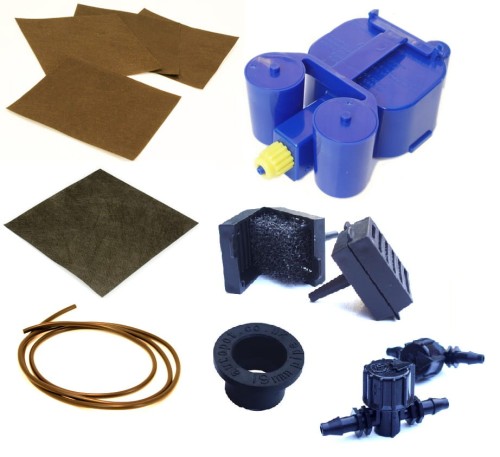 AutoPot-Zubehörset für 8,5 l und 15 l EASY2GROW-ERWEITERUNGSSATZ Growshop -sklep ogrodniczy we Wrocławiu, Warszawie i Poznaniu