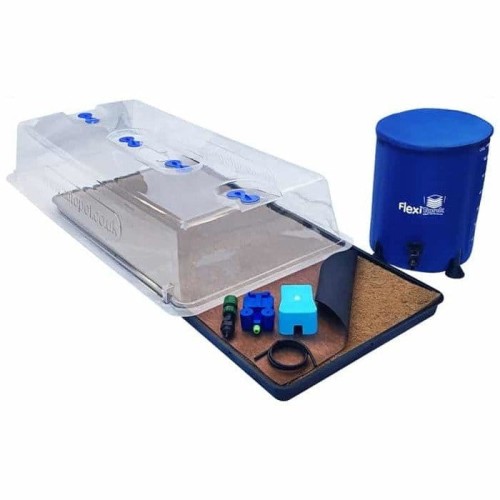 AutoPot Propagator Komplettset 9 mm 124 x 62 x 20 cm Growshop -sklep ogrodniczy we Wrocławiu, Warszawie i Poznaniu