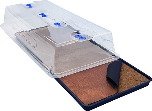 AutoPot Propagator Basic KIT 124x62xh20cm Growshop -sklep ogrodniczy we Wrocławiu, Warszawie i Poznaniu