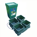 AutoPot Easy2Grow 8,5 l – 4 Töpfe + 47 l Tank  Growshop -sklep ogrodniczy we Wrocławiu, Warszawie i Poznaniu