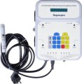SuperPro Digitaler Timer und Hydrokultur CRL-1  Growshop -sklep ogrodniczy we Wrocławiu, Warszawie i Poznaniu