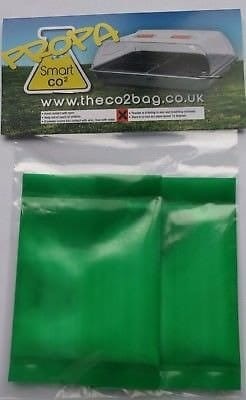 Smart Bag CO2 PROPA – für Gewächshäuser Growshop -sklep ogrodniczy we Wrocławiu, Warszawie i Poznaniu