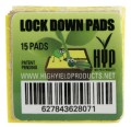 Insektizidfalle 8 Stk. Ø 15 cm - LOCK-DOWN-PADS  Growshop -sklep ogrodniczy we Wrocławiu, Warszawie i Poznaniu