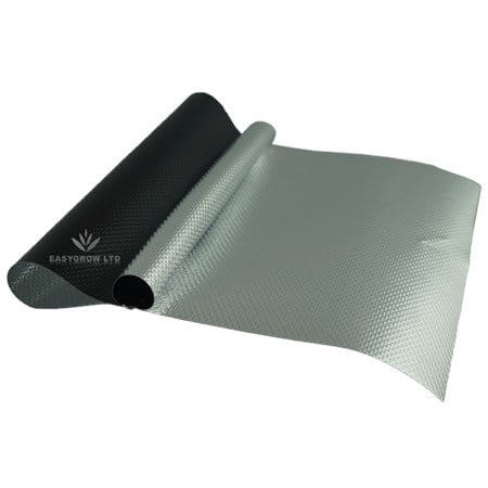 Diamond Thermal Insuliner Folie 1,25 x 1 m – 10 m Growshop -sklep ogrodniczy we Wrocławiu, Warszawie i Poznaniu