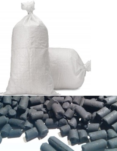 Aktivkohle 10 kg - Prima Klima Growshop -sklep ogrodniczy we Wrocławiu, Warszawie i Poznaniu