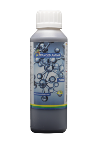 Advanced Hydroponics of Holland – Advanced AMINO 100 ml Growshop -sklep ogrodniczy we Wrocławiu, Warszawie i Poznaniu