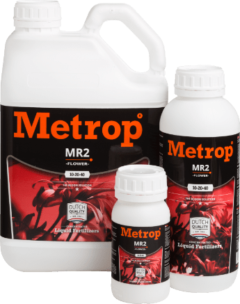 Metrop MR2 Bloom 5L – Blühdünger Growshop -sklep ogrodniczy we Wrocławiu, Warszawie i Poznaniu