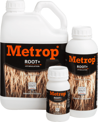 Metrop ROOT+ 250 ml – Wurzelstimulator Growshop -sklep ogrodniczy we Wrocławiu, Warszawie i Poznaniu