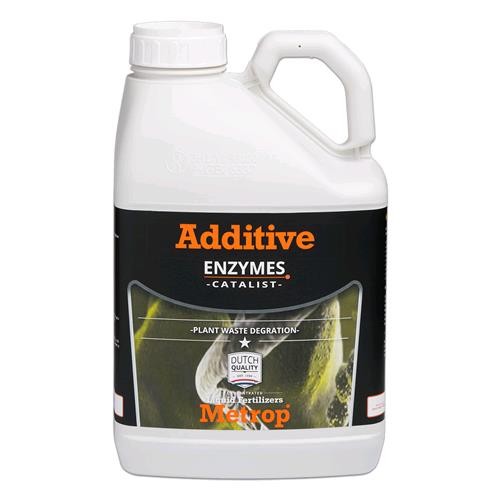 Metrop Enzymes 5L - Pflanzenenzyme Growshop -sklep ogrodniczy we Wrocławiu, Warszawie i Poznaniu