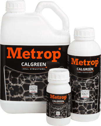Metrop Calgreen 250 ml – Mikro- und Makroelemente Growshop -sklep ogrodniczy we Wrocławiu, Warszawie i Poznaniu