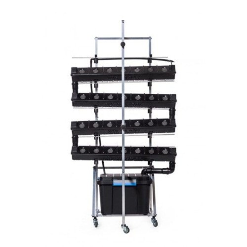 Vakplast - 1SM - Vertikales Hydrokultursystem Growshop -sklep ogrodniczy we Wrocławiu, Warszawie i Poznaniu