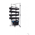 Vakplast - 1SM - Vertikales Hydrokultursystem  Growshop -sklep ogrodniczy we Wrocławiu, Warszawie i Poznaniu