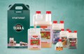 Canna Starter Kit – ein Set Bodendünger  Growshop -sklep ogrodniczy we Wrocławiu, Warszawie i Poznaniu