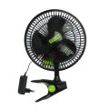 PROFAN 12W (20cm) Mischventilator mit Clip  Growshop -sklep ogrodniczy we Wrocławiu, Warszawie i Poznaniu