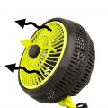 Mischventilator mit Oszillation (25 cm) PROFAN 20W  Growshop -sklep ogrodniczy we Wrocławiu, Warszawie i Poznaniu