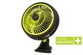Mischventilator mit Oszillation (25 cm) PROFAN 20W  Growshop -sklep ogrodniczy we Wrocławiu, Warszawie i Poznaniu
