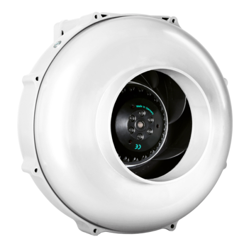 Prima Klima L1 MES Radialventilator 1300m3/h, 250mm Growshop -sklep ogrodniczy we Wrocławiu, Warszawie i Poznaniu