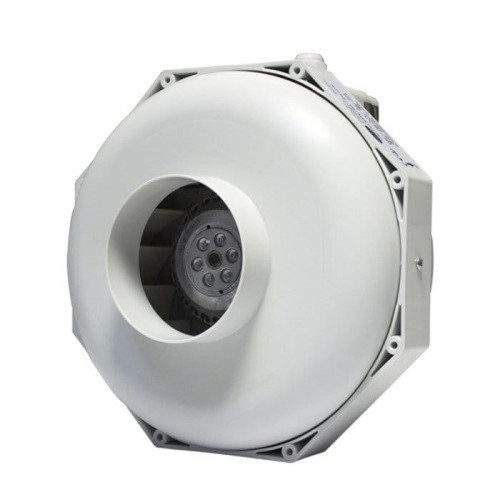 CAN FAN RK 100-mm-Lüfter 240 m3/h Growshop -sklep ogrodniczy we Wrocławiu, Warszawie i Poznaniu