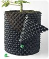 Air-Pot 3L Blumentopf (Durchmesser 19 cm x H 25 cm)  Growshop -sklep ogrodniczy we Wrocławiu, Warszawie i Poznaniu
