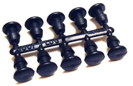 AutoPot-Stecker 6mm Growshop -sklep ogrodniczy we Wrocławiu, Warszawie i Poznaniu