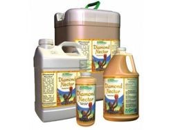 GHE Diamantnektar 500 ml Growshop -sklep ogrodniczy we Wrocławiu, Warszawie i Poznaniu