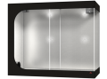 Growbox Hydro Shoot 240 (240x240x200cm)  Growshop -sklep ogrodniczy we Wrocławiu, Warszawie i Poznaniu